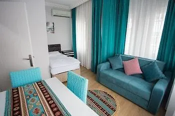 아파트 House