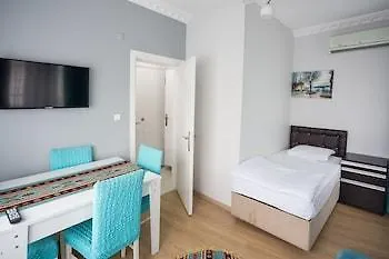 아파트 House *