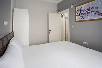 House 아파트 이스탄불