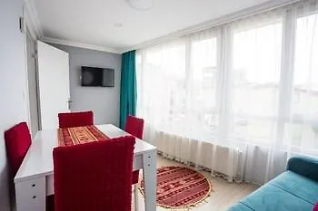 House 아파트