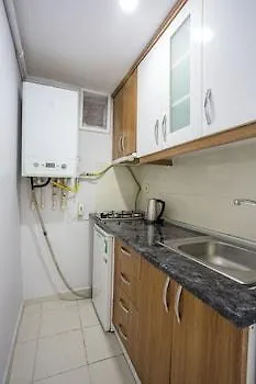 House 아파트 *