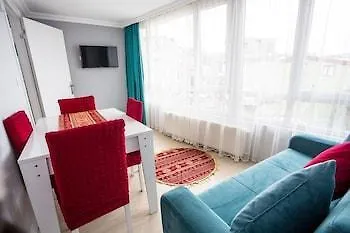 House 아파트